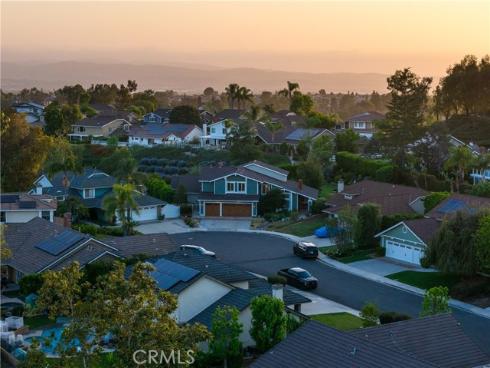 21321 Hillside Court, Lake Forest, CA