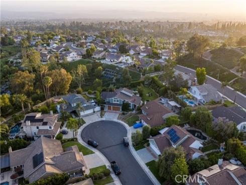 21321  Hillside   Court, Lake Forest, CA