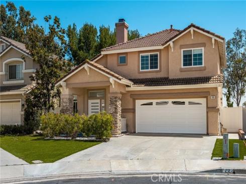 22 Balise , Lake Forest, CA