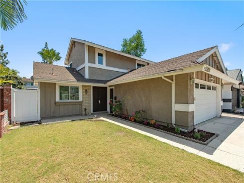 23976 Carmel Drive