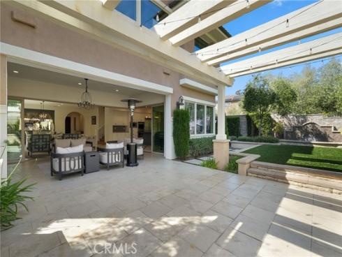1552  Sunset View  , Lake Forest, CA