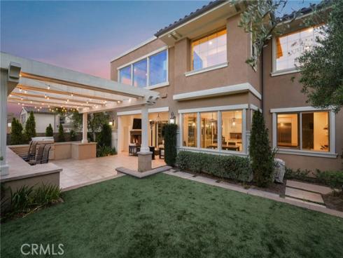 1552  Sunset View  , Lake Forest, CA
