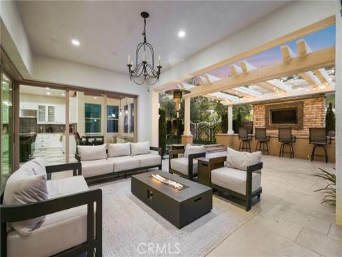 1552  Sunset View  , Lake Forest, CA