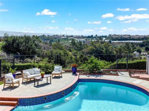 21095 Skylark Drive, Lake Forest, CA
