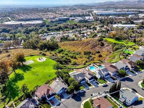 21095 Skylark Drive, Lake Forest, CA