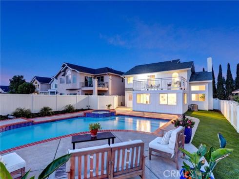 21095 Skylark Drive, Lake Forest, CA