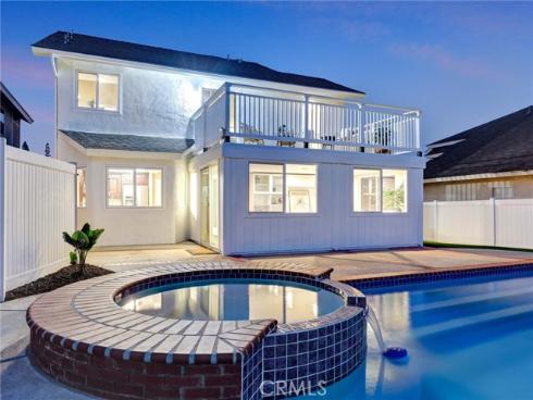 21095 Skylark Drive, Lake Forest, CA
