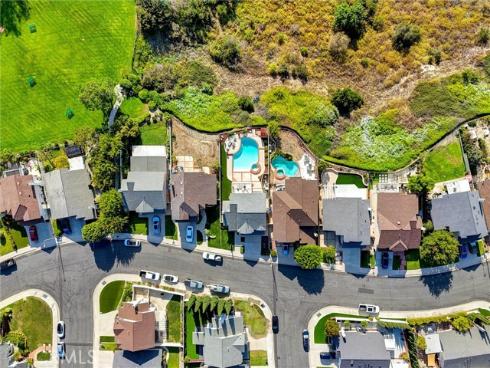 21095 Skylark Drive, Lake Forest, CA