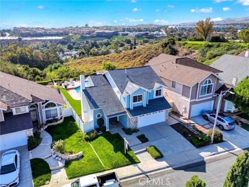21095 Skylark Drive, Lake Forest, CA