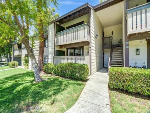20702 El Toro Rd 317 , Lake Forest, CA