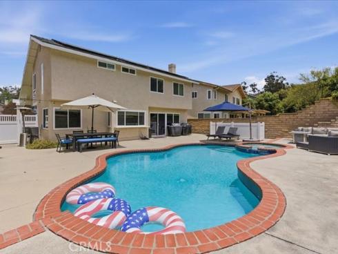 25672 Orchard Rim , Lake Forest, CA