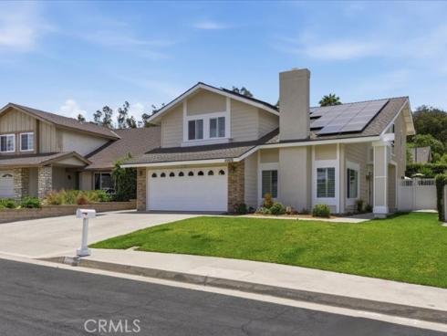 25672 Orchard Rim , Lake Forest, CA