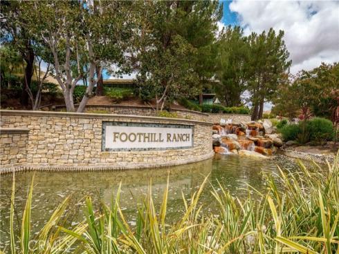 8 Rue Du Parc , Lake Forest, CA