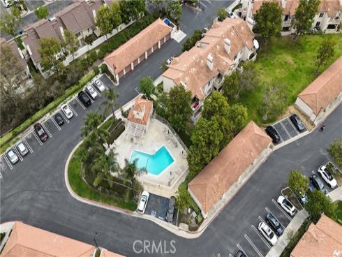26342 Forest Ridge 3F , Lake Forest, CA