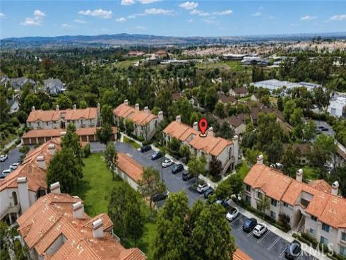 26342 Forest Ridge 3F , Lake Forest, CA