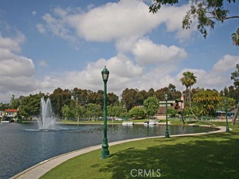 24836 Lakefield Street , Lake Forest, CA