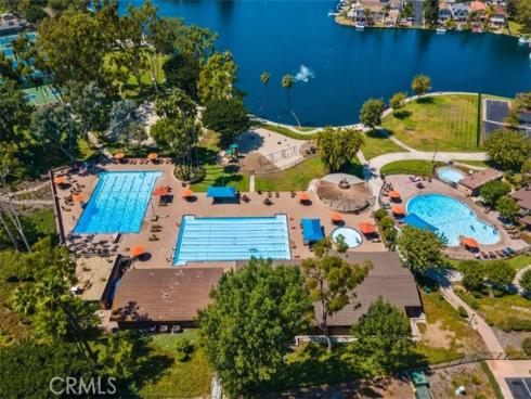 24836  Lakefield Street  , Lake Forest, CA