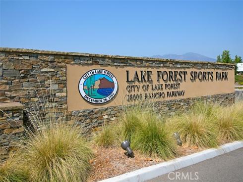 24836 Lakefield Street , Lake Forest, CA