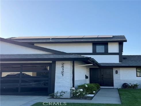 24121 Fortune Drive