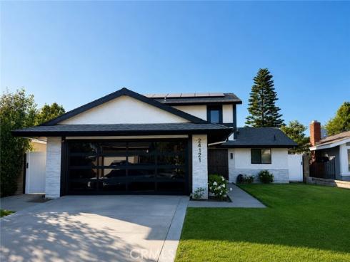 24121 Fortune Drive, Lake Forest, CA