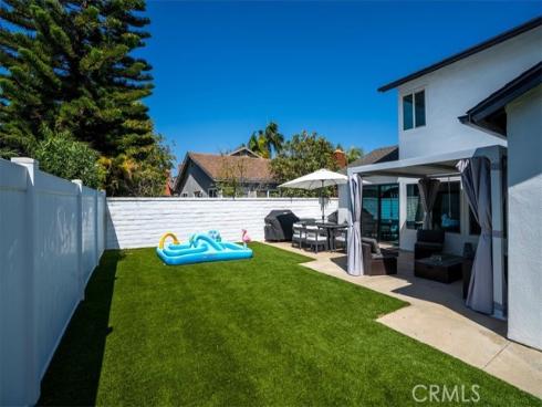 24121 Fortune Drive, Lake Forest, CA