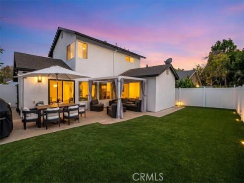 24121 Fortune Drive, Lake Forest, CA