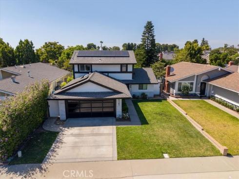 24121 Fortune Drive, Lake Forest, CA
