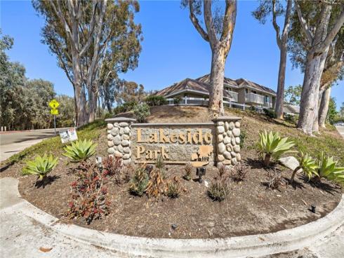 21749 Lake Vista , Lake Forest, CA