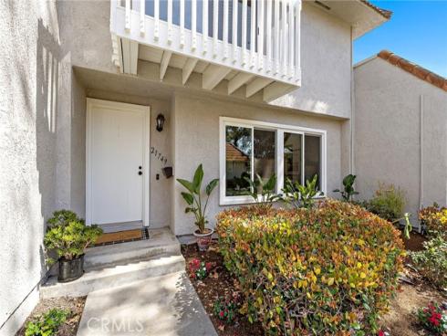21749 Lake Vista , Lake Forest, CA