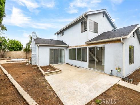 24236 Jagger , Lake Forest, CA