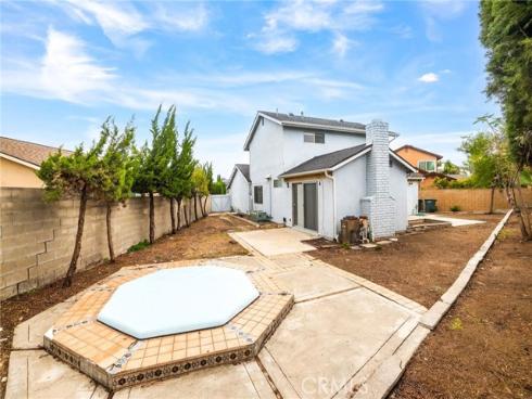 24236 Jagger , Lake Forest, CA