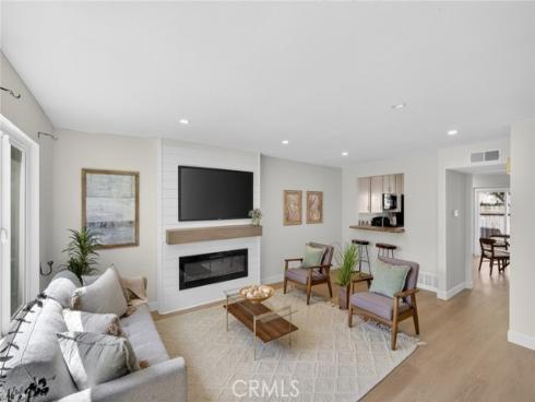 24564 Copper Cliff Court 35 Court, Lake Forest, CA