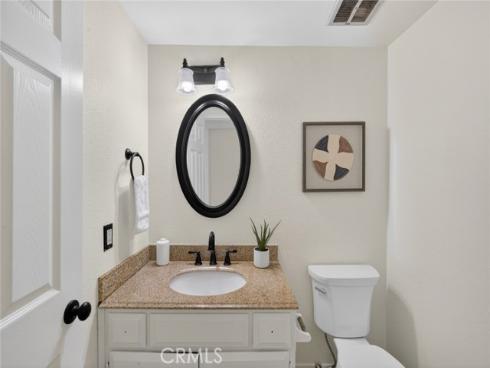 24564 Copper Cliff Court 35 Court, Lake Forest, CA