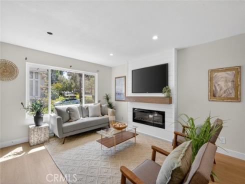 24564 Copper Cliff Court 35 Court, Lake Forest, CA
