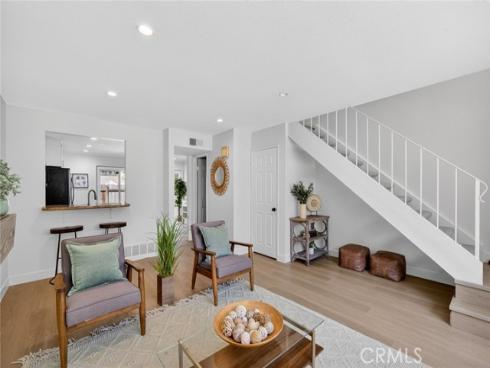 24564 Copper Cliff Court 35 Court, Lake Forest, CA