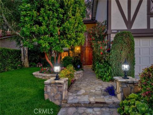 22192 Tama , Lake Forest, CA