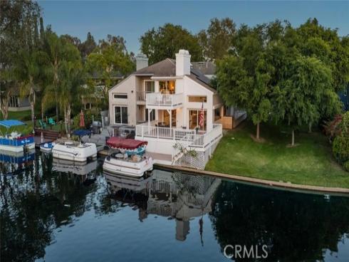 22851 Ridge Route Lane , Lake Forest, CA