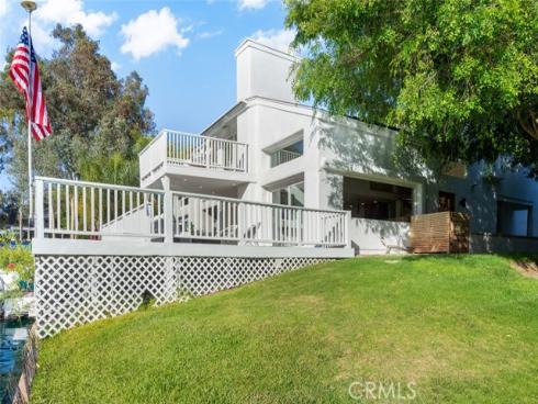 22851 Ridge Route Lane , Lake Forest, CA