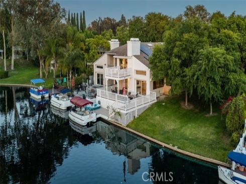 22851 Ridge Route Lane , Lake Forest, CA