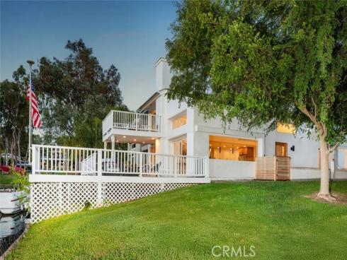 22851 Ridge Route Lane , Lake Forest, CA