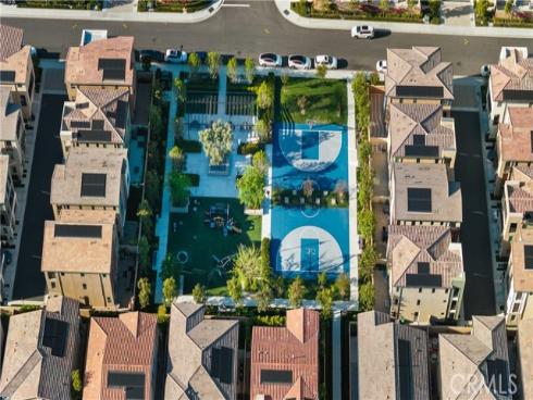 566 Catalonia , Lake Forest, CA