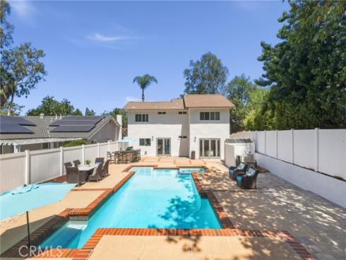 22382 Pepper Lane, Lake Forest, CA