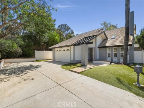 22382 Pepper Lane, Lake Forest, CA