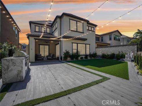 1581 Viejo Ridge Drive, Lake Forest, CA