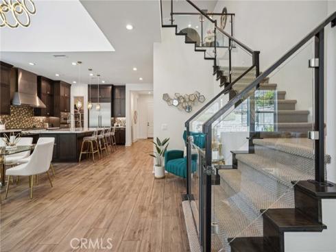 1581 Viejo Ridge Drive, Lake Forest, CA