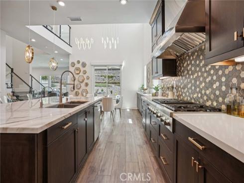 1581 Viejo Ridge Drive, Lake Forest, CA