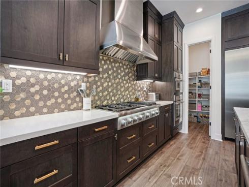 1581 Viejo Ridge Drive, Lake Forest, CA