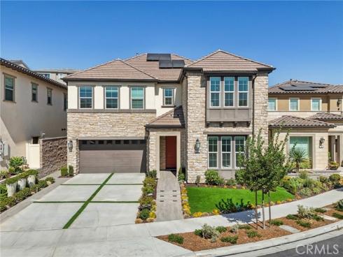 1581 Viejo Ridge Drive, Lake Forest, CA