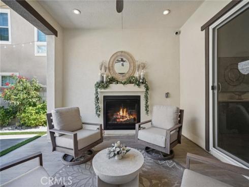 1581 Viejo Ridge Drive, Lake Forest, CA