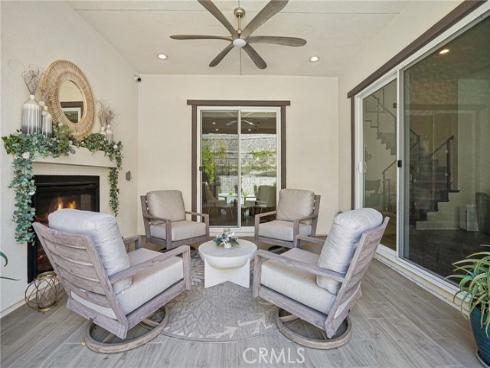 1581 Viejo Ridge Drive, Lake Forest, CA